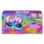 Furby Dj Rainbow Hasbro