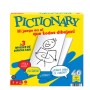 Juego Pictionary Original attel Games