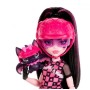 Muñeca Monster High Draculaura Y Su Scooter Mattel