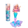 Nancy Magic Colour Mermaid