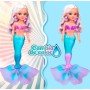 Nancy Magic Colour Mermaid