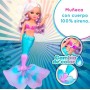 Nancy Magic Colour Mermaid