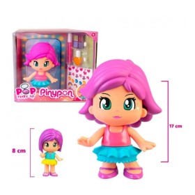 Pinypon Pop y Make Up