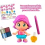 Pinypon Pop y Make Up