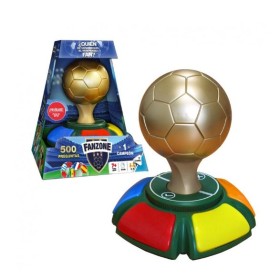 Juego Fanzone de Famosa