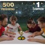 Juego Fanzone de Famosa