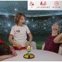 Juego Fanzone de Famosa
