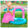 Nenuco Fiesta en la Piscina