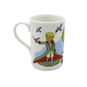 Taza El Principito