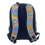 Pokémon Mochila 43cm con Trolley Extraible-Urban Colors