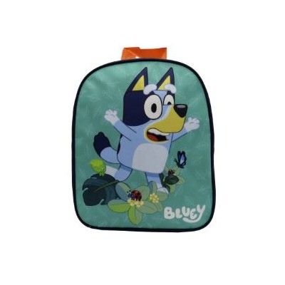 Bluey Mochila 30cm
