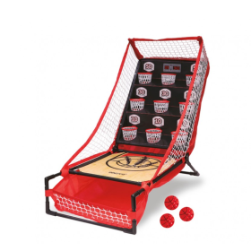Juego De Baloncesto Con Marcador Electronico