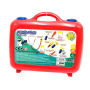 Maletin Doctor Deluxe Educativo 12 Piezas + Libro Tachan