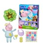 Peppa Pig Gruñidos Y Abrazos Hasbro