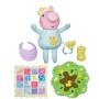 Peppa Pig Gruñidos Y Abrazos Hasbro