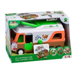 Camper Van Klorofil