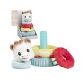 Juego para Bebe de Peluche Sophie