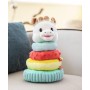 Juego para Bebe de Peluche Sophie