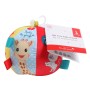 Pelota Sensorial Sophie