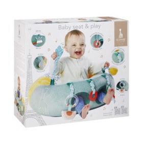 Asiento Sphie para Bebes