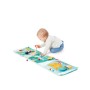 Tablero multifuncional para Bebes, Jirafa Sophie