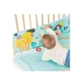 Tablero multifuncional para Bebes, Jirafa Sophie