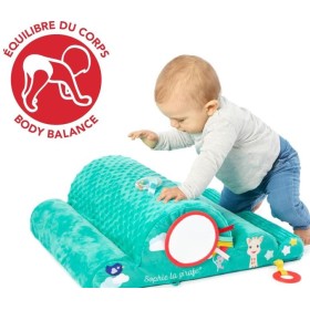 Nube de motricidad para bebés - Sophie la Girafe