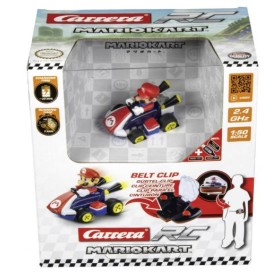 Coche R/C Mario Kart