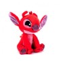 Peluche Leroy Stitch de 25 cm