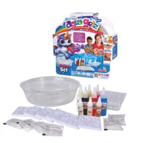Aqua Gelz Deluxe Set