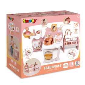 La Casa de los Bebes de Smoby