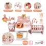 La Casa de los Bebes de Smoby