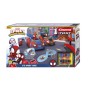 Circuito Carrera First de Spidey