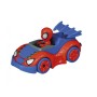 Circuito Carrera First de Spidey