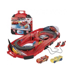 Pista Speed Arena de Cars