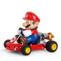 Coche Mario Kart 2.4 GHz Pipe