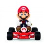 Coche Mario Kart 2.4 GHz Pipe