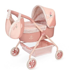 Mi Primer Coche de Muñecas Tulipe