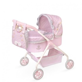 Mi Primer Coche de Muñecas Sophie