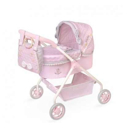 Mi Primer Coche de Muñecas Sophie