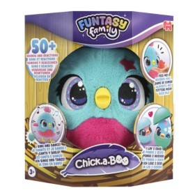 Chick-A-Boo Jenny de Diset