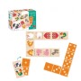 Domino Granja de Animales de Goula