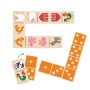 Domino Granja de Animales de Goula