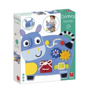 Donkey Actividades de Goula