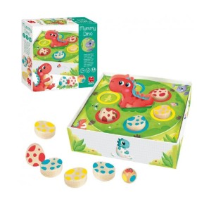 Juego Mama Dino de Goula