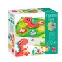 Juego Mama Dino de Goula