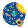 Puzzle XXL del Universo, Goula