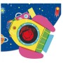 Puzzle XXL del Universo, Goula
