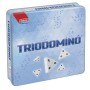 Triodomino Caja de Lata