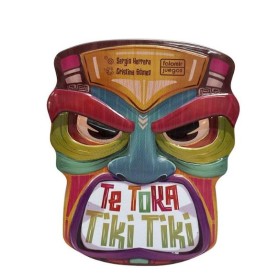 Juego, Te Toka Tiki Tiki